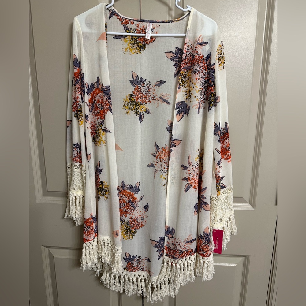 Light Cardigan